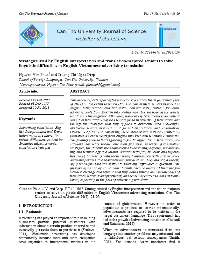 04-Ed-Nguyen Van Phuc (23-29) 020 PDF | PDF | Translations 