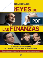 Los Reyes de Las Finanzas - Angel Boixados PDF