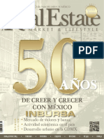 Realestate50años PDF
