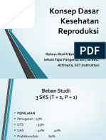 Konsep Dasar Kesehatan Reproduksi-1