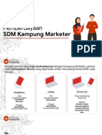SimulasiPemberdayaanSDMKampungMarketer PDF