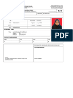 Absen 2 RA DARUL ULUM KATEMAS PDF