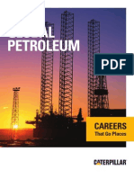 Global Petroleum: Careers