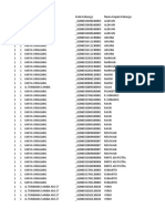 KK Unggang Vlookup 2018 & 2020 Fiks