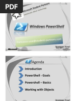 Windows Windows Powershell Powershell Windows Windows Powershell Powershell