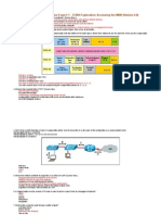 3987187 CCNA Practice Certification Exam 1 CCNA4 v40