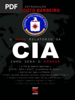 O NOVO RELATORIO DA CIA - C3LIO
