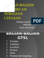 PPT BAGIAN GTSL yo