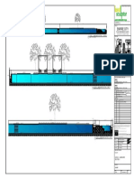 Landscape Design Consultant for Empire City Tilia Residence Project