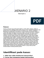 Skenario 2 IPE