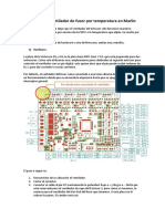 Ventilador de Fusor Por Marlin JGAURORA A5-A3S