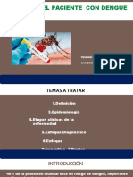 Diapositivas. Urgencias en Medicina Interna II MD - ERIKA GUTIERREZ