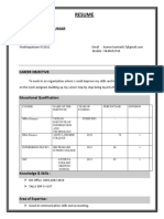 KUMAR RTESUME MBA1.pdf