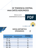 MEDIDAS DE TENDENCIA CENTRAL PARA DATOS AGRUPADOS.pdf