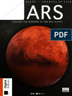 All About Space Book of Mars 2019 1ed