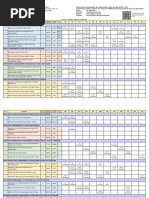 Course Schedule 2020 - NIOSHCert