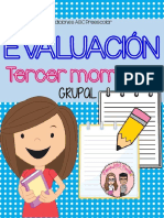 Evaluación Grupal PDF