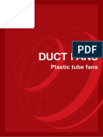 Duct Fans VKR