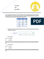 Almira - Tugas Estimasi PDF