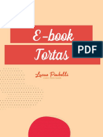 E Book De Tortas