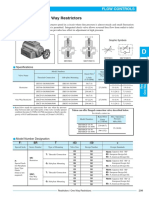 SR & SRC Series PDF