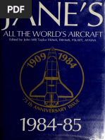 洋書 JANE'S ALL THE WORLD'S AIRCRAFT 1975-76 Jane's All The World's Aircraft 1975-76 by Taylor, John