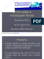 Construcoes e Instalacoes Rurais PDF