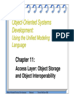 Chapter 11: Object Storage and Interoperability
