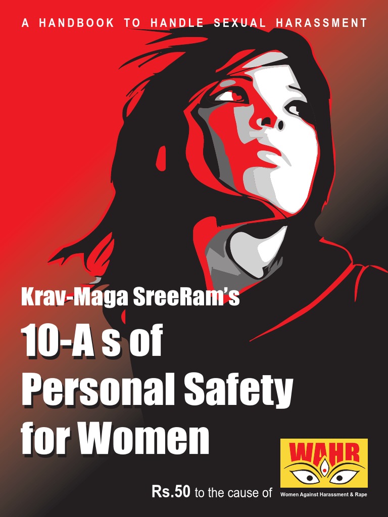 10 Essential Safety Tips for Women | PDF | Rape | Violence