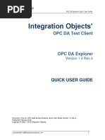 OPCDAExplorerQuickUserGuide1.4Rev4