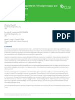 CLSI MR02 Flouroquinolone breakpoint for Enterobacteracea, Pseu.pdf