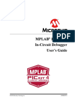 MPLAB PICkit 4 ICD Users Guide DS50002751C