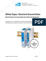 White Paper Electrical Ground Rules Pt2 020