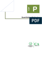 2019 - Afc-3 QM PDF