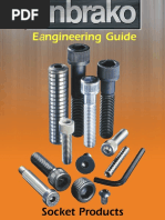 Eangineering Guide: Socket Products