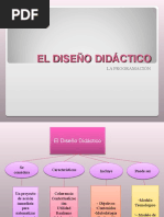 Elementos Clave de la Didáctica Actual | PDF | Evaluación | Maestros