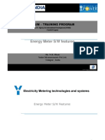 Functional Features of Static Energy Meters PDF