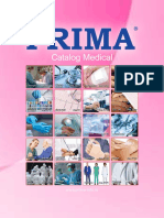 Cat Catalog Medicale PDF