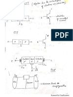 ES Notes From Transistors PDF