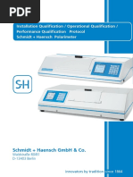 NVPC Operation Guidelines SOP | PDF | Menu (Computing)