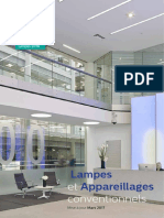 Catalogue 2016 Des Lampes Philips