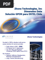 ENTEL Workshop Zhone DiData March 15 2013 PDF