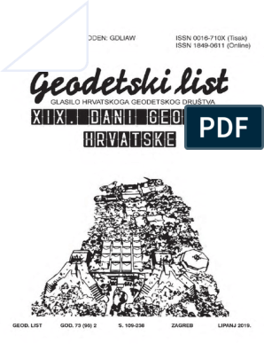 GL 2 2019 PDF | PDF