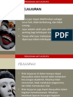 9 Prinsip KPK