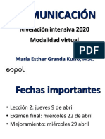 Esquemas Texto Expositivo y Argumentativo