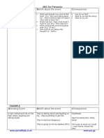 ABCparanoia PDF