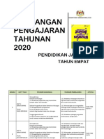 RPT PJ THN 4 2020 by Rozayus Academy