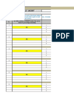 Equity Portfolio Template