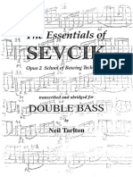 Sevcik - The essentials of bow for double bass (tarlton).pdf