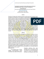 Penerapan Konseling Naratif Untuk Mengurangi Tingkat Glossophobia PDF